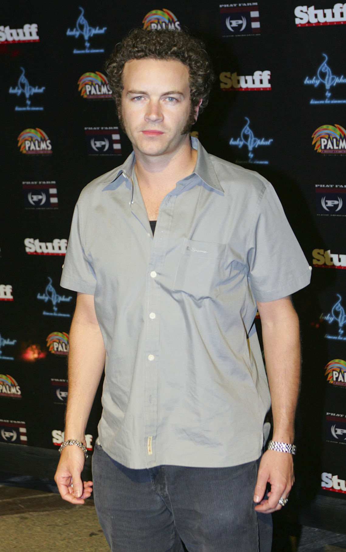 Danny Masterson